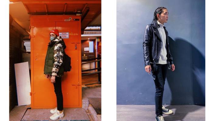 【全民造星】成軍三年半！細睇香港人氣男子組合Mirror 12位男生的衣著變化史 - 盧瀚霆